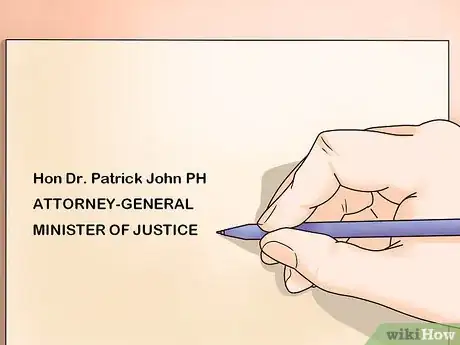 Image titled Address a Magistrate Step 8