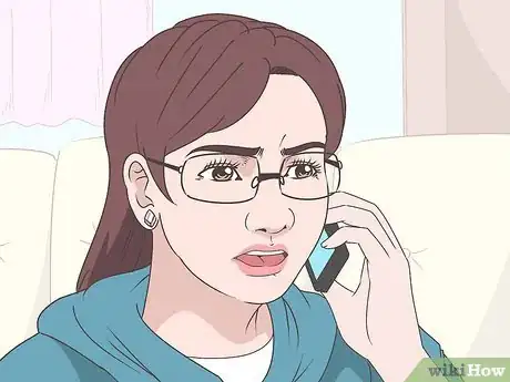 Image titled Handle Possible Exposure to Coronavirus Step 2