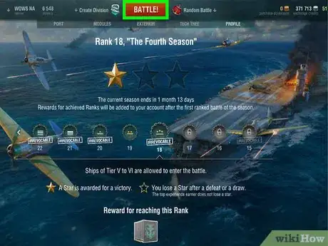 Image titled Play World of Warships Step 12