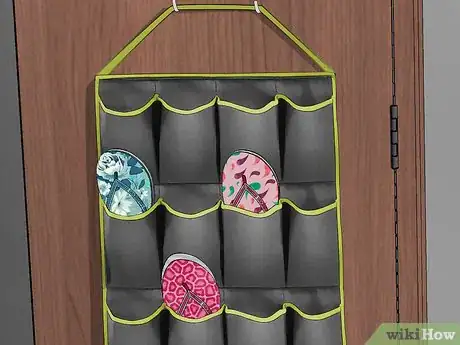 Image titled Organize Shoes in a Closet Step 6