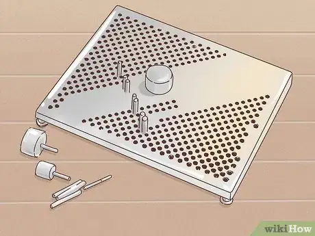 Image titled Make Chandelier Earrings Step 6