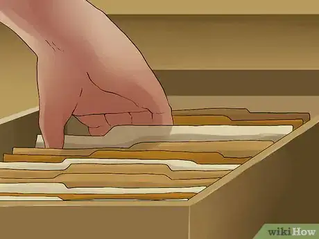 Image titled Put up a Medical Marijuana Dispensary Step 13