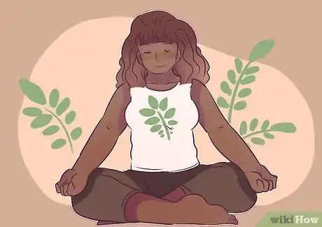 Image titled Have a Home Pampering Day Step 21