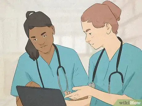 Image titled Become a Legal Nurse Consultant Step 4