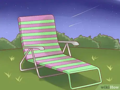 Image titled Watch the Leonids Meteor Shower Step 5