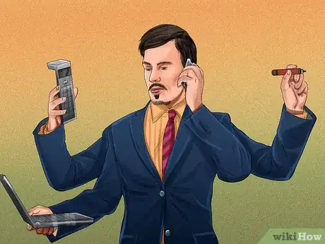 Image titled Work Two Part Time Jobs Instead of One Full Time Job Step 5