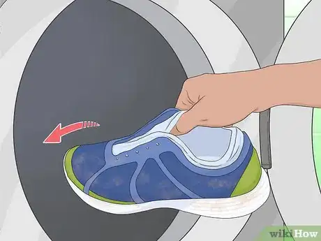 Image titled Clean Running Shoes Step 12