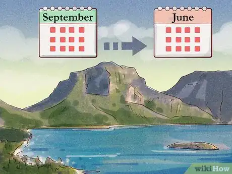 Image titled Get to Lord Howe Island Step 8