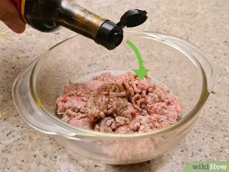 Image titled Make a Healthier Hamburger Step 5