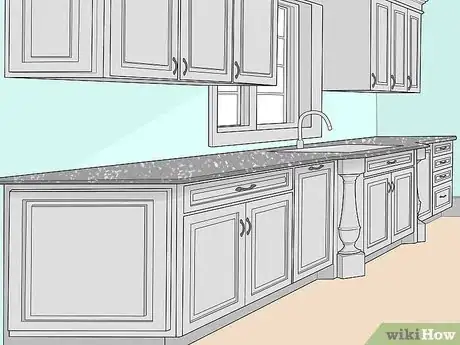 Image titled Design a Kitchen Step 21