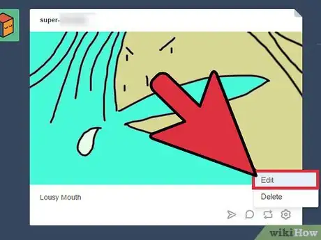 Image titled Make Tumblr Edits Step 4