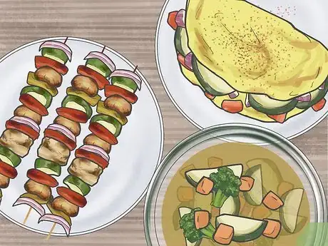 Image titled Eat Healthy When Eating Out Step 4