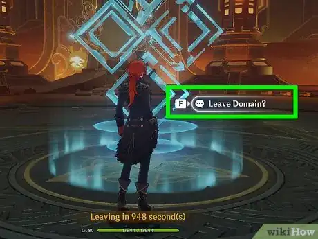 Image titled Enter the Golden House (Genshin Impact) Step 27