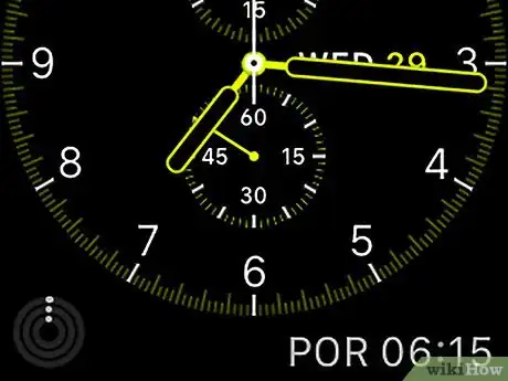 Image titled Change and Customize the Face on the Apple Watch Step 7