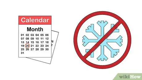 Image titled Plant Zinnias Step 1