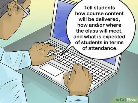 Image titled Write a Syllabus Step 7