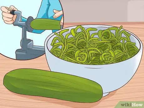 Image titled Make Noodles a Healthy Food Step 1