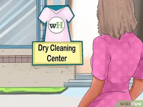 Image titled Save on Dry Cleaning Step 8