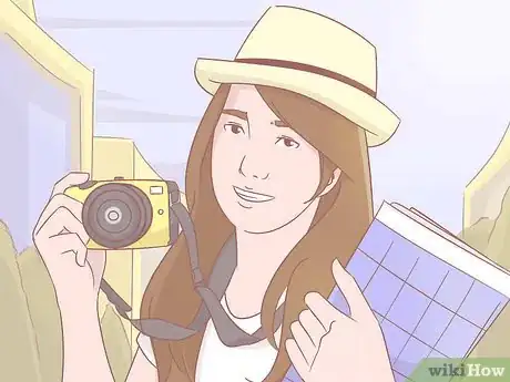 Image titled Plan a Trip to New York City Step 15