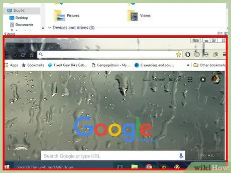 Image titled Use Snap Assist in Windows 10 Step 8