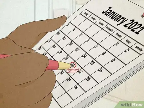 Image titled Pay No Interest on a Credit Card Step 3