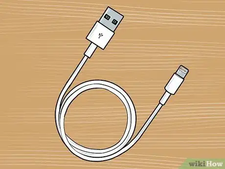 Image titled Fix an iPhone That's Not Charging Step 3
