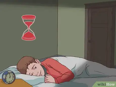 Image titled Sneak Downstairs to Play Video Games Step 1