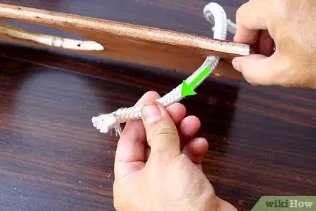 Image titled Make a Hanging Herb Garden for Your Kitchen Step 13