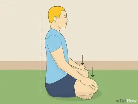 Image titled Treat Sciatica Nerve Pain Through Yoga Step 07