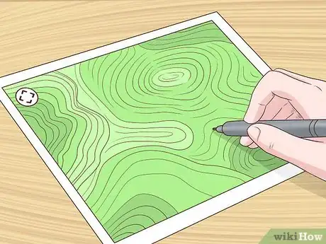 Image titled Make a Mountain Bike Course Step 5