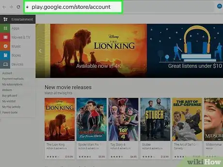 Image titled Cancel iHeartRadio on PC or Mac Step 16