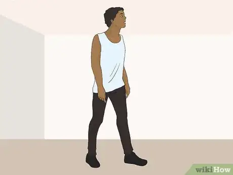 Image titled Do a Body Roll Step 7