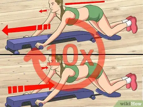 Image titled Use a Torso Track Step 5