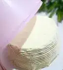 Defrost a Cake