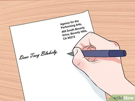 Image titled Contact Lenny Kravitz Step 3