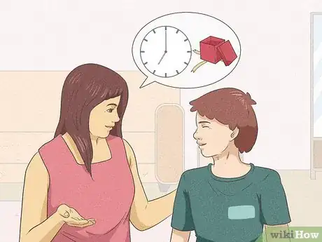 Image titled Make Sure Your Kids Don't Find Their Christmas Gifts Step 13