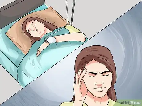 Image titled Know when to Call the Doctor After Mastectomy Surgery Step 7