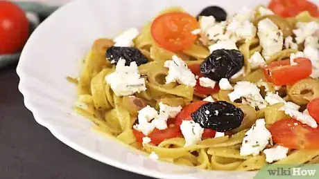 Image titled Cook Feta Cheese Step 10