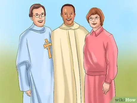 Image titled Change Your World for God Step 10