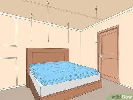 Image titled Make a Mosquito Net Step 8