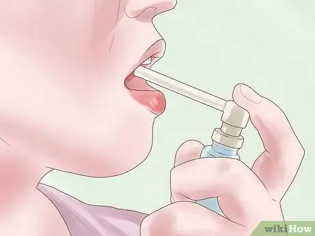 Image titled Soothe a Sore Throat Quickly Step 10