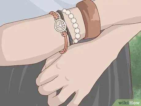 Image titled Layer Jewelry Step 8