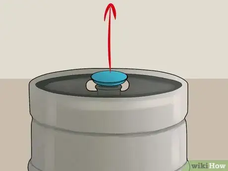 Image titled Tap a Keg Step 12