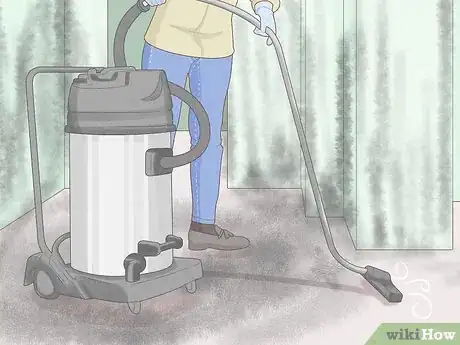 Image titled Dispose of Volcanic Ash Step 4