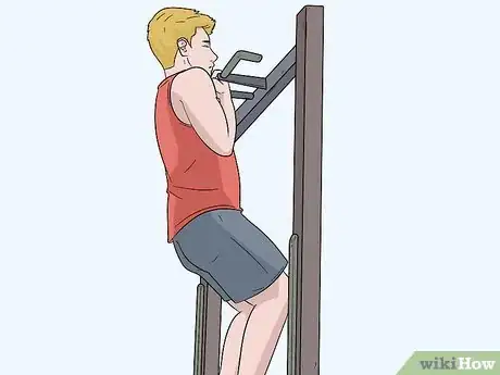 Image titled Practice Wakesurfing at Home Step 5