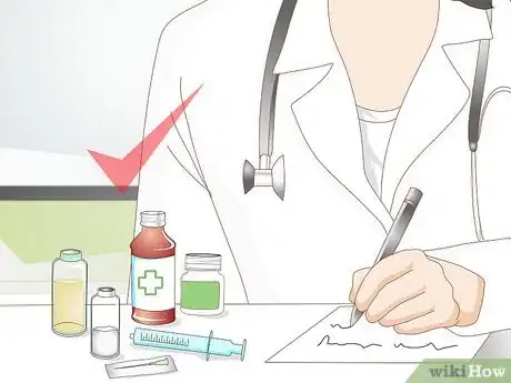 Image titled Deal with Excessive Licking in Older Dogs Step 5