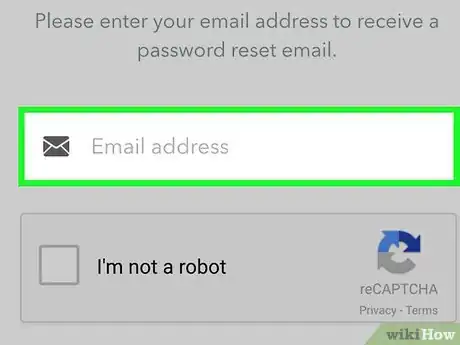 Image titled Reset Your Bitmoji Password on iPhone or iPad Step 4