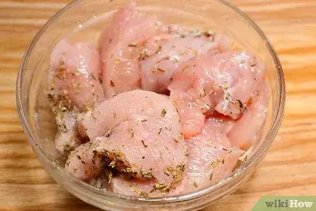 Image titled Poach Chicken Step 9