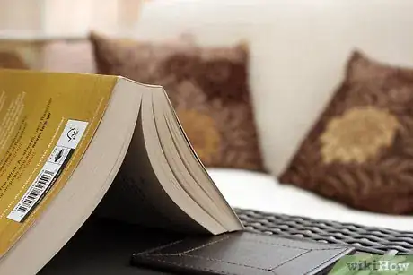 Image titled Write an Interesting Book Step 1