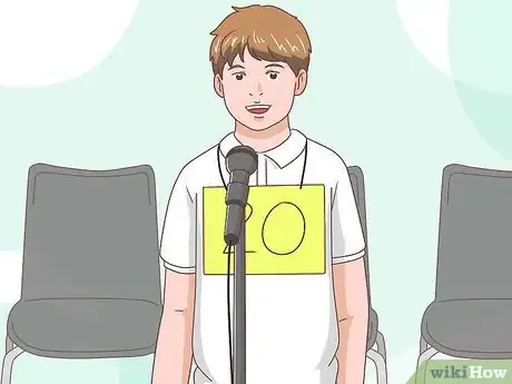 Image titled Be a Bright Child in School Step 4